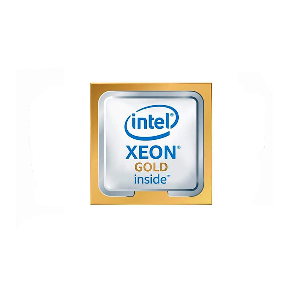 Intel Xeon Gold 6138 20 Núcleos 40 Hilos @3.70GHz Turbo 27.5 MB L3 Cache