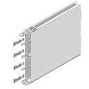 DELL - M1000e Blade Center 32x M420 64x E5-2420 384 Núcleos 768 Hilos 1TB RAM
