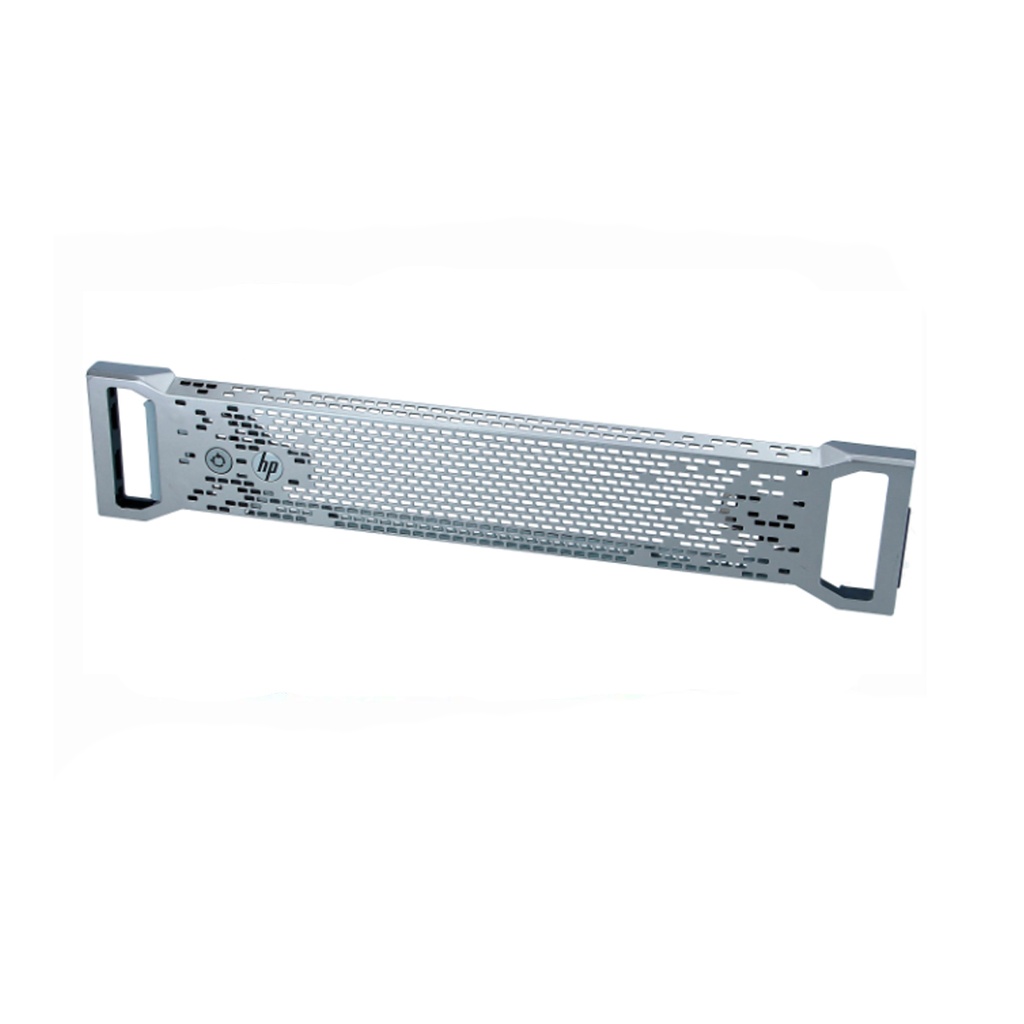 Front Bezel 2U Para HP Proliant Gen8 y Gen9