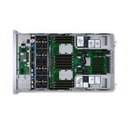 Dell PowerEdge R940 8SFF 4x Gold 6138 40 Núcleos 80 Hilos 64GB RAM PERC H330 2 PSU