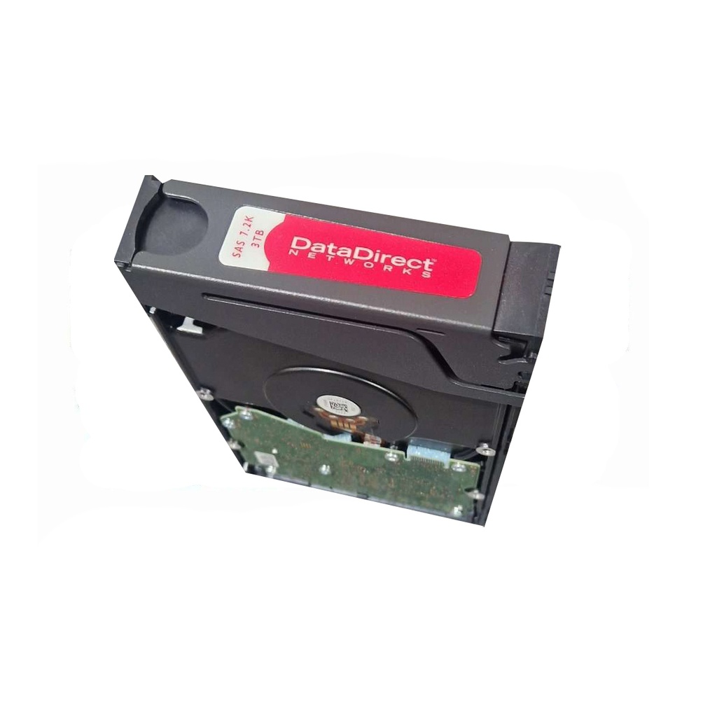 Data Direct Networks 3TB 3.5" LFF 7.2K SS6000 SS7000 HUS724030ALS640