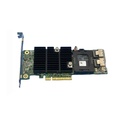 DELL 0VM02C Perc H710 6Gb/s SAS 512MB PCI-E + Bateria - Perfil Corto + Largo