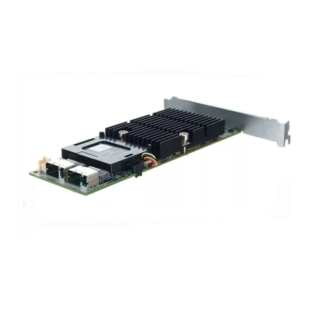 DELL 0VM02C Perc H710 6Gb/s SAS 512MB PCI-E + Bateria - Perfil Corto + Largo