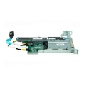 HPE - RISER 1 869504-001 Adaptador Discos uFF SSD 830452-001 + Cables 869685-001 + 869683-001