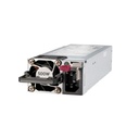 HP 865399-201 Platinum Power Supply 500W para Gen10