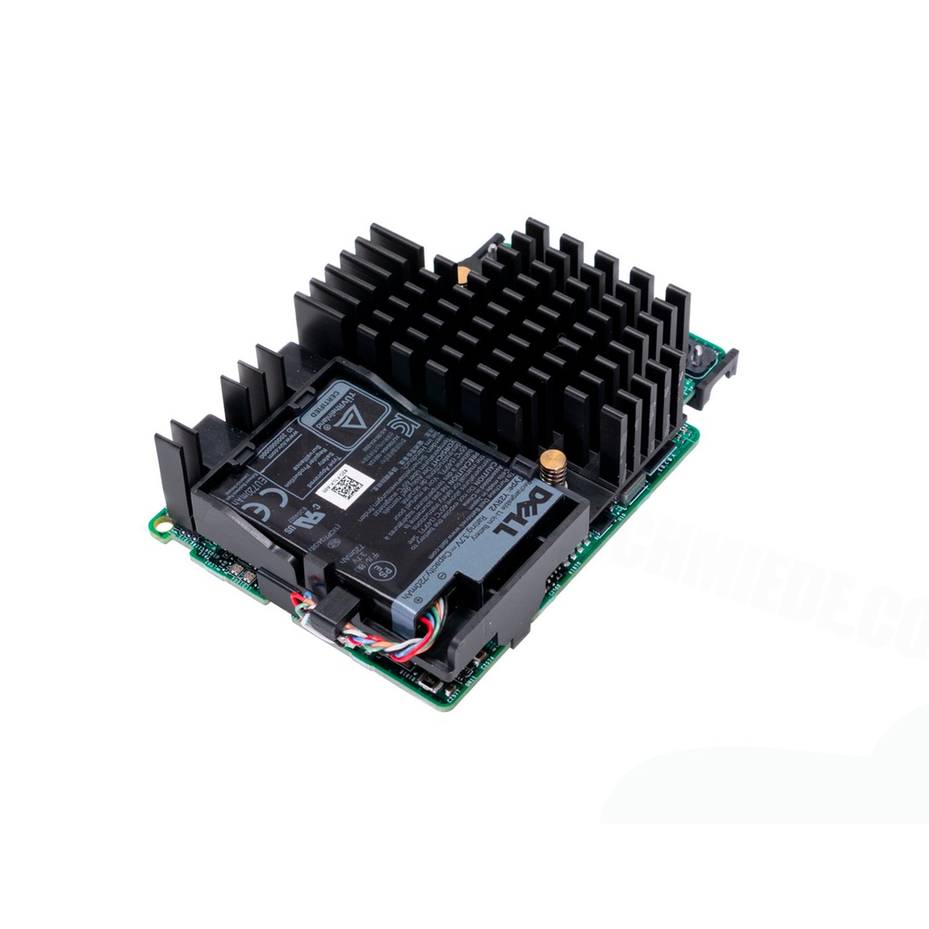 DELL PERC H740P Mini Mono 12Gb/s 8GB P/N: 05FMY4