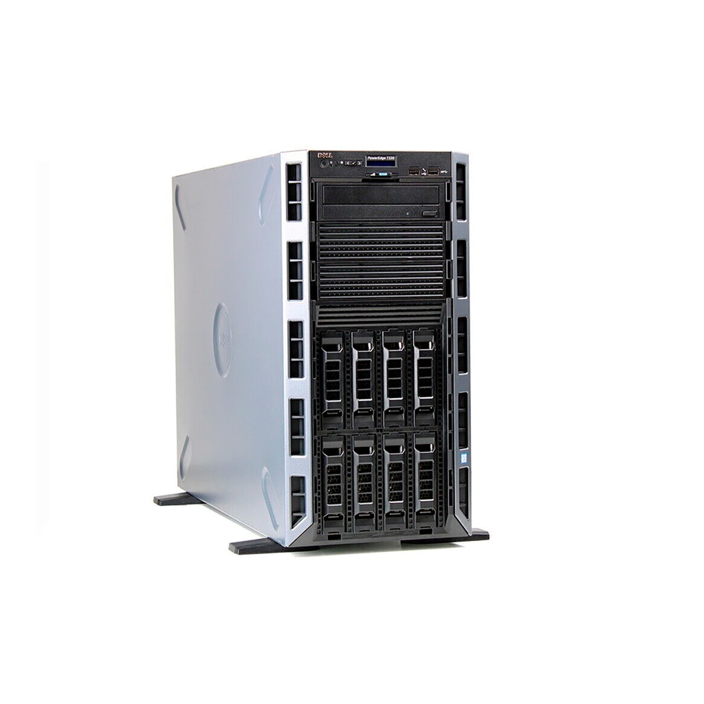 Sevidor Torre Dell PowerEdge T320 8LFF (8 Bahías 3.5") Configurable