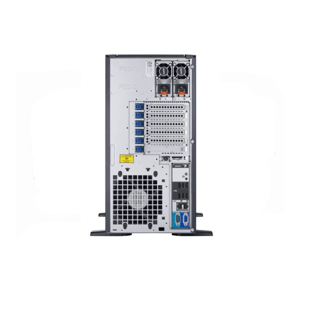 Sevidor Torre Dell PowerEdge T320 8LFF (8 Bahías 3.5") Configurable