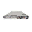 DELL PowerEdge R620 2x Xeon 2650L V2 20 Núcleos 40 Hilos 128GB RAM 3.6TB 4x1GB LAN