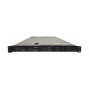 DELL PowerEdge R620 2x Xeon 2650L V2 20 Núcleos 40 Hilos 256GB RAM 3.6TB HDD + 1.6TB SSD 4x1GB LAN