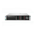 HP Proliant DL380P Gen8 8SFF 2x 2650L V2 20 Núcleos 40 Hilos 128GB RAM 3.6TB 4x1GB LAN