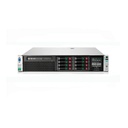 HP Proliant DL380P Gen8 8SFF 2x E5-2630L V2 12 Núcleos 24 Hilos 64GB RAM 1.6TB SSD 2 Caddy 2 PSU