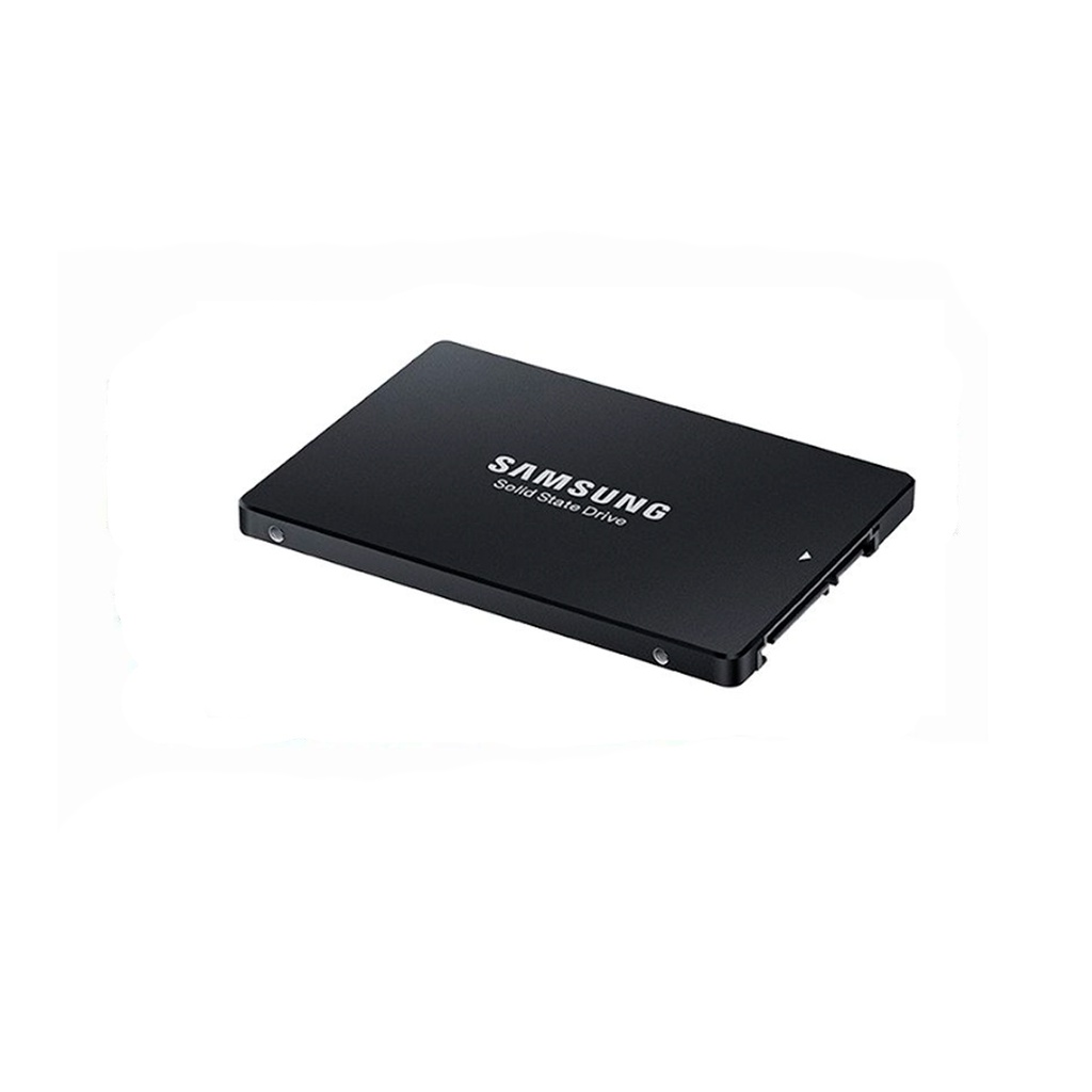 Samsung MZ-7KM480NE SSD 480GB SATA 6GB/s