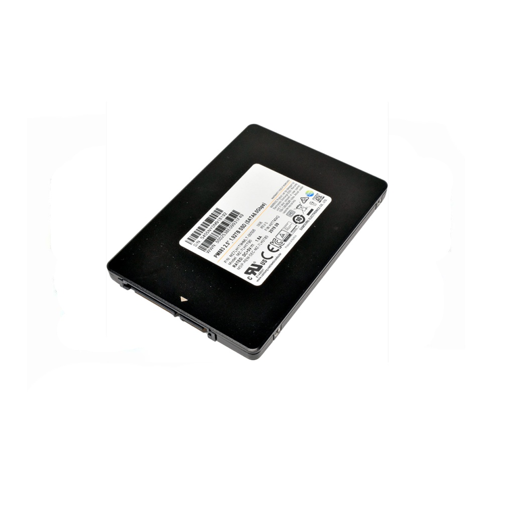 SAMSUNG MZ-7LH1T90 SSD 1.92TB 2.5″ SATA 6GB/S