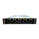 Dell PowerEdge R740xd2 24LFF 2x Gold 5217 16 Núcleos 32 Hilos 3.70GHz Turbo 96GB RAM 2 PSU