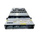 Dell PowerEdge R740xd2 24LFF 2x Gold 5217 16 Núcleos 32 Hilos 3.70GHz Turbo 96GB RAM 2 PSU