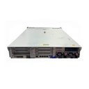 HP Proliant DL380 Gen10 12LFF + 2SFF 2x Gold 6138 (40 Núcleos 80 Hilos) 32GB RAM E208i-SR 2x PSU (copia)