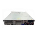 HP Proliant DL380 Gen10 12LFF + 2SFF 2x Gold 6138 (40 Núcleos 80 Hilos) 32GB RAM E208i-SR 2x PSU (copia)
