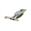 HP 530SFP DUAL PORT PCI X8 Adaptador de RED