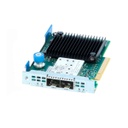 Tarjeta de Red Daughter HP 640FLR 2x SFP28 25GB/s
