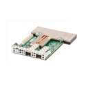 DELL Tarjeta de Red Daughter R887V SFP28 25GB/s
