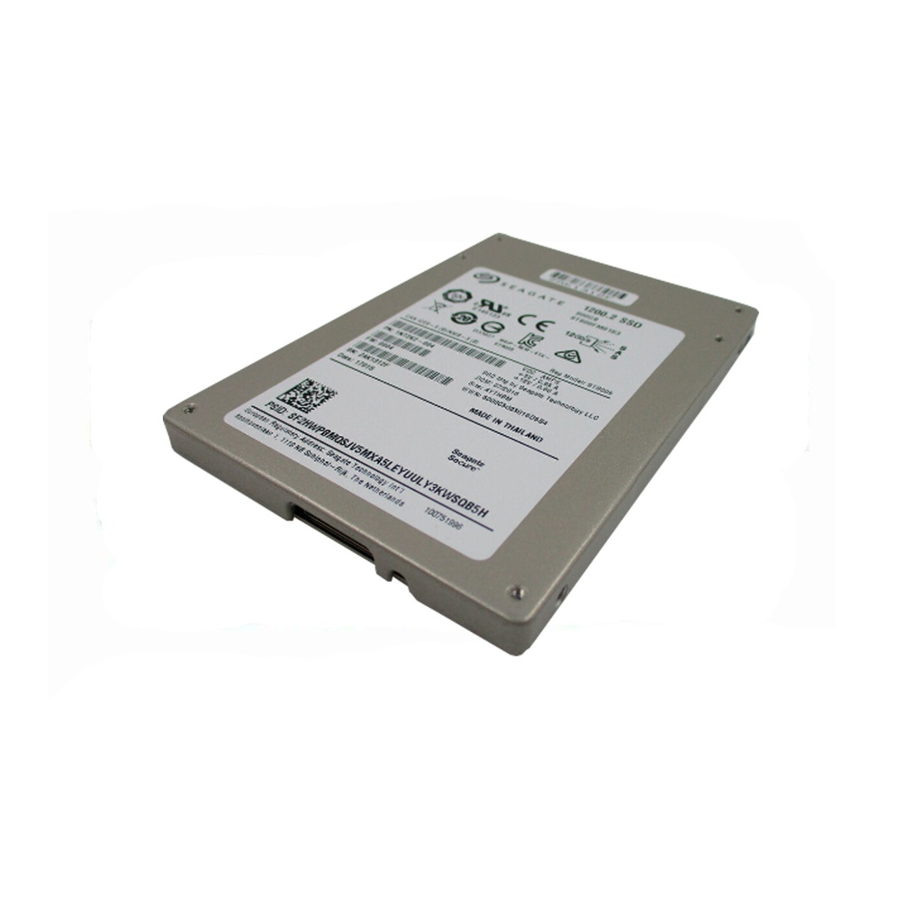 Seagate ST400FM0243 400GB SSD 2.5" SAS-3 12GB/S