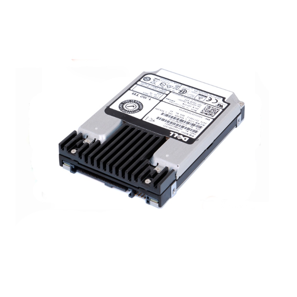 DELL PX05SRB192Y SSD 1.92TB SAS-3 12GB/s 2.5"