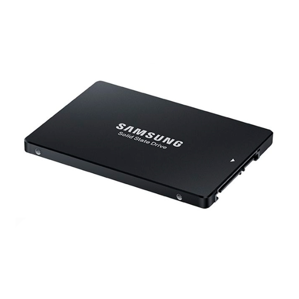 HP Samsung PM863 MZ7LM480HCHP SSD 2.5" 480GB SATA 6GB/S