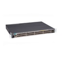 HP ARUBA Switch 2920-48G 48 Puertos POE+ RJ45 1GB/S + 4 Puertos SFP+ 10GB/S