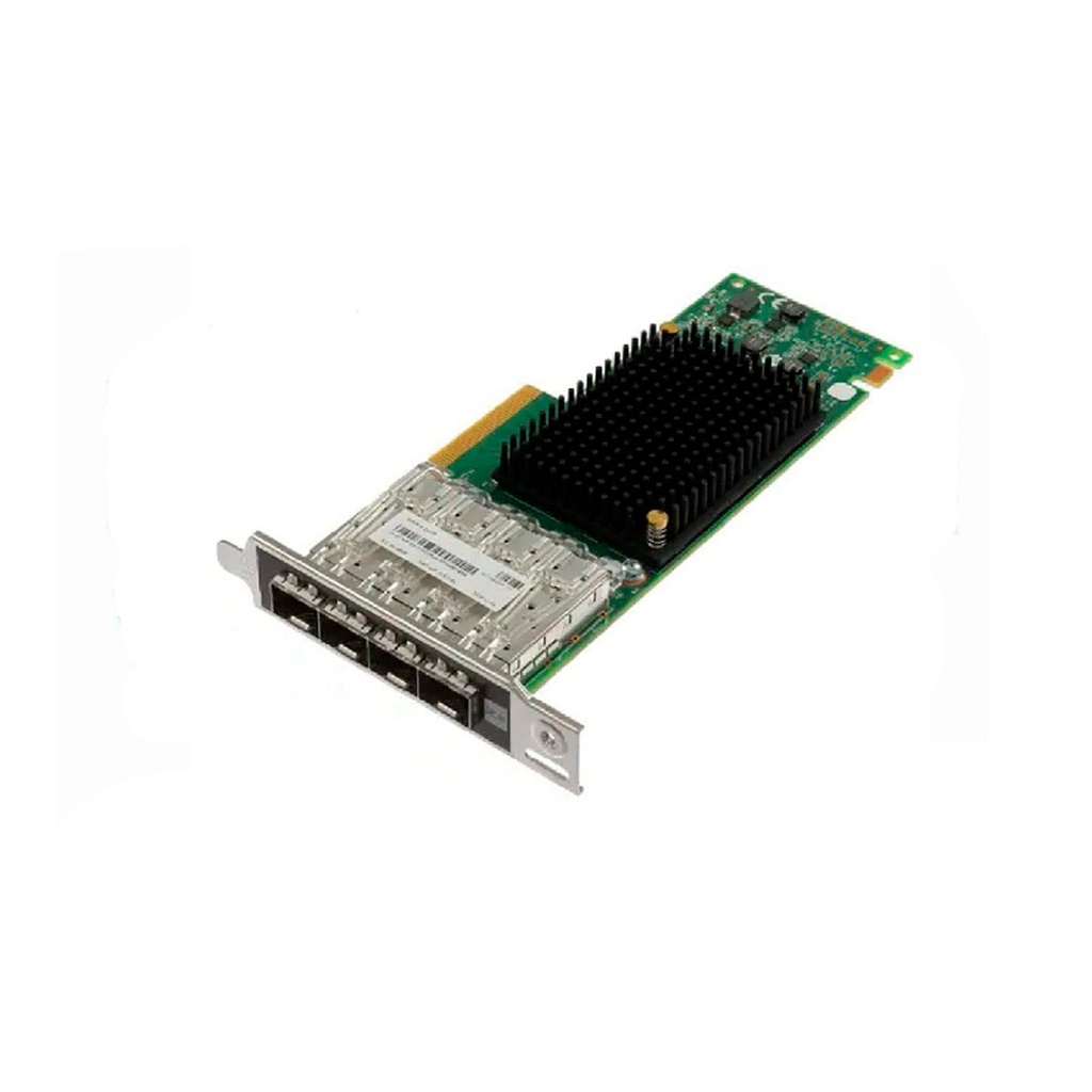 IBM 16GB QUAD PORT FIBRE CHANNEL ADA
