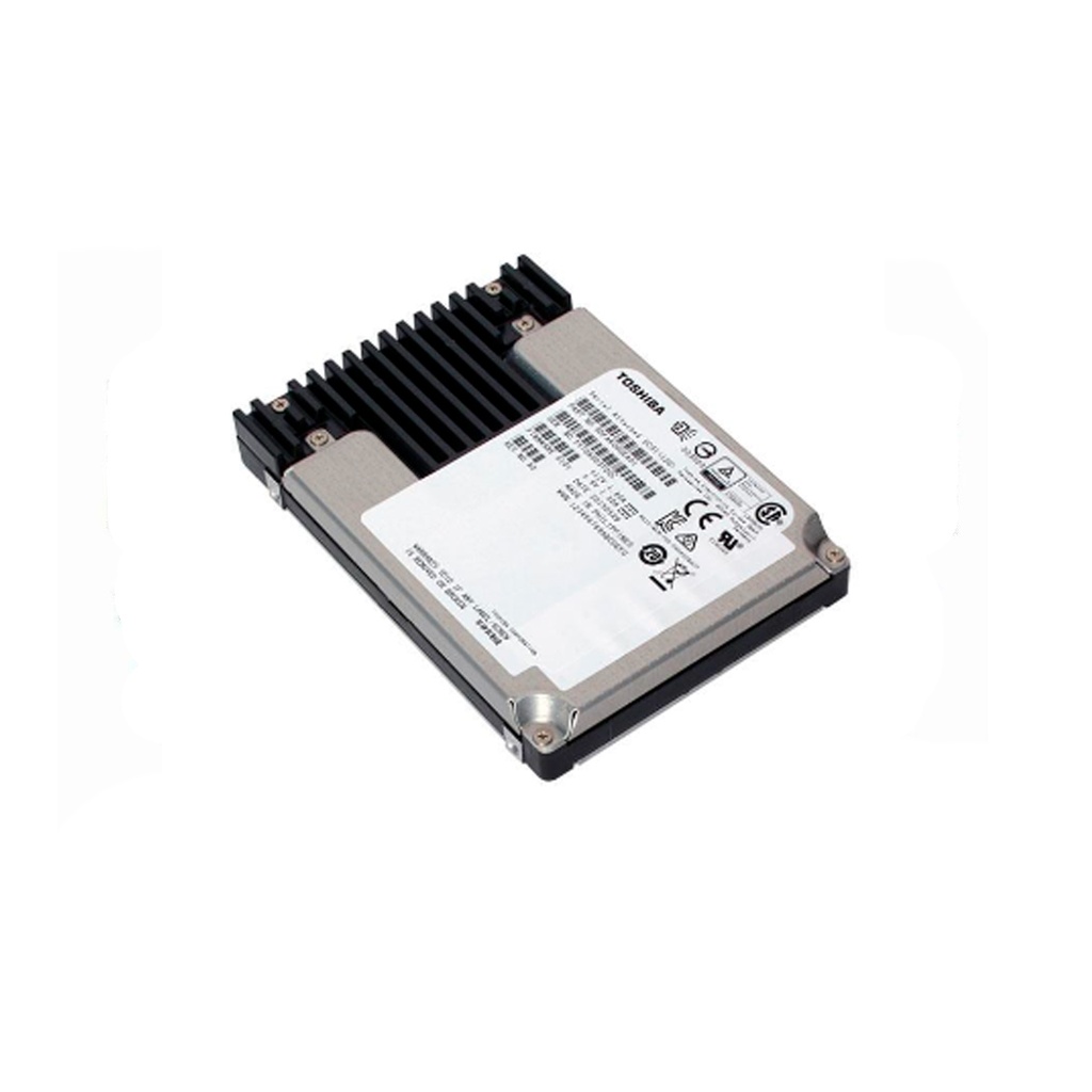Toshiba PX05SVQ160B SSD 2.5" 1.6TB SAS-3 12GB/s