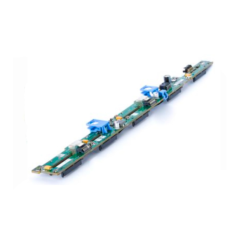 Dell KVGG1 Backplane Frontal 8SFF 8 Bahías de 2.5" para R620 8SFF