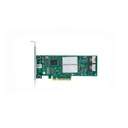DELL - PERC H310 PERFIL ALTO DOBLE PUERTO 6GB/s PCI-E 2.0 x8
