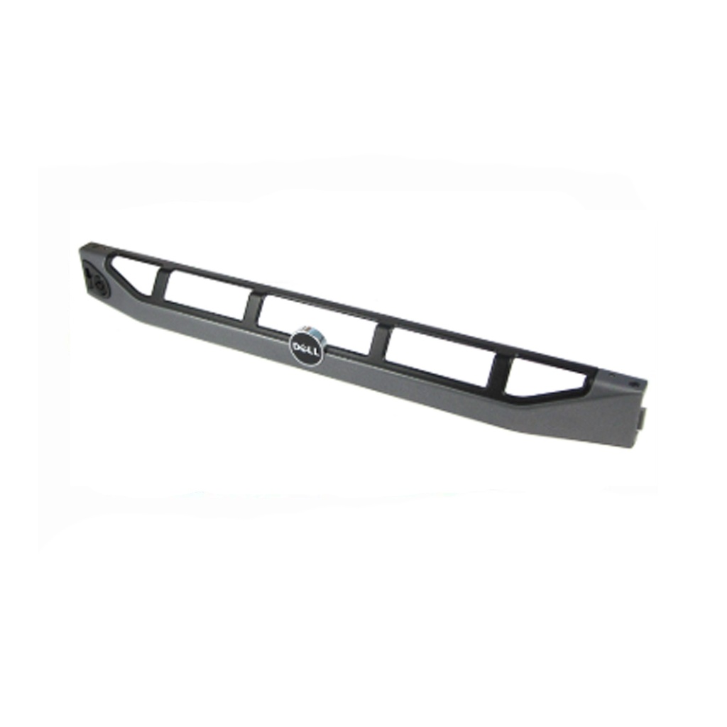 Front Bezel DELL R620/R630/R420/R430 1U