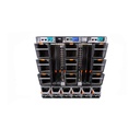 M1000E 1024 HILOS 512GB RAM - M1000e Blade Center 32x M420 64x E5-2450L 512 Núcleos 1024 Hilos 512GB RAM!! 64x 200GB SSD