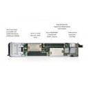 M1000E 1024 HILOS 512GB RAM - M1000e Blade Center 32x M420 64x E5-2450L 512 Núcleos 1024 Hilos 512GB RAM!! 64x 200GB SSD