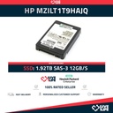 SAMSUNG MZILT1T9HAJQ SSD 1.92TB SAS-3 12GB/s