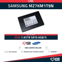 Samsung MZ7LM1T9N PM863a SSD 1.92TB SATA 6GB/s