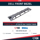 Front Bezel R720/R730/720XD/730XD