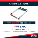CADDY EMC 100-562-448 2.5"