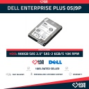 DELL ENTERPRISE PLUS 05J9P HDD 2.5" 900GB SAS-2 6GB/s 10K RPM