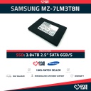 Samsung PM863a MZ-7LM3T8N SSD 2.5" 3.84TB SATA 6GB/s