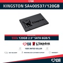 Kingston SA400S37/120GB SSD 120GB 2.5" SATA 6GB/S