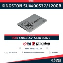 Kingston SUV400S37/120GB SSD 120GB 2.5" SATA 6GB/S