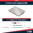 SK Hynix HFS128G32TNF SSD 128GB 2.5" SATA 6GB/S