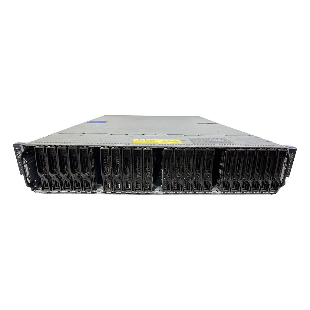 Chasis C6220 24SFF (24 Bahías 2.5")
