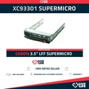 CADDY 3.5" SUPERMICRO SC93301
