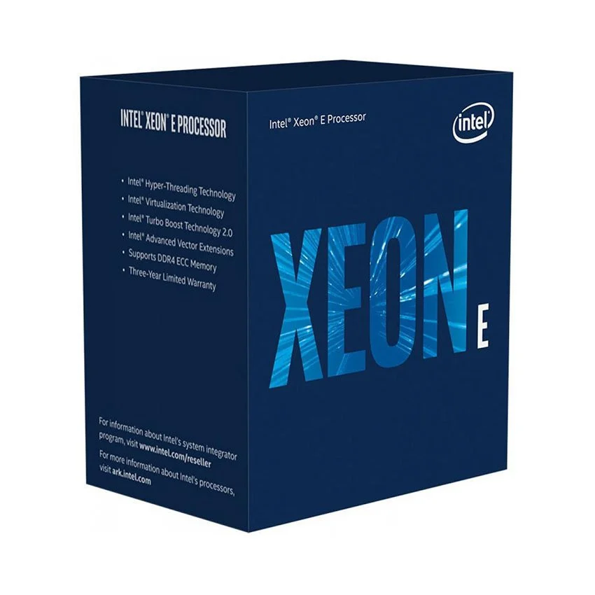 Intel Xeon E5-1410 V2 4 Núcleos 8 Hilos 3.20GHz Turbo Mode