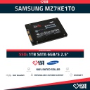 Samsung MZ7KE1T0 SSD 1TB SATA 6GB/s