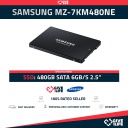 Samsung MZ-7KM480NE SSD 480GB SATA 6GB/s